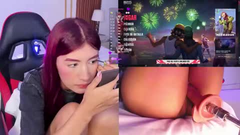 mia online show from 12.22.25