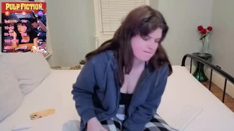 Mia  online show from 03.13.26