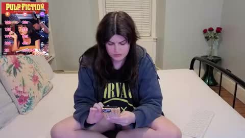 Mia  online show from 03.17.26