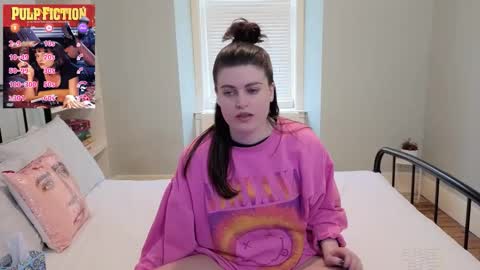 Mia  online show from 04.08.26