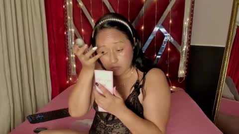 micaelahott_ online show from 02.03.26