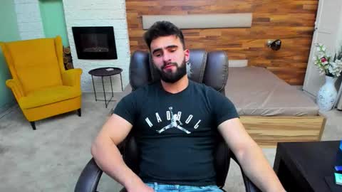 MicahLane online show from 12.14.25