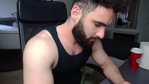 MicahLane online show from 04.01.26