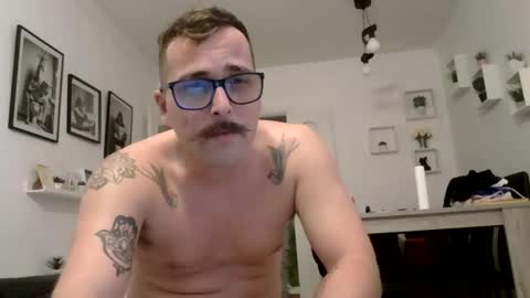 MILO MIAMI online show from 06.03.26