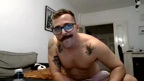 Snapshot of mich6921 chatting on 07.13.26 MILO MIAMI online show from 07.13.26