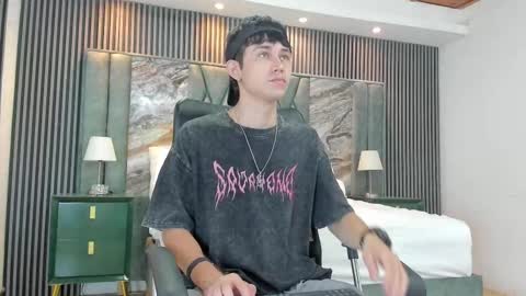 Michael online show from 09.28.25