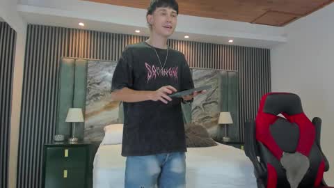 Michael online show from 10.09.25