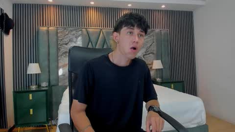 Michael online show from 10.24.25