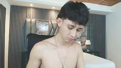 Michael online show from 02.12.26