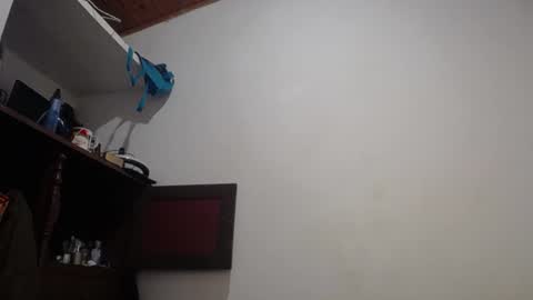 Snapshot of michaeel_blue chatting on 06.27.26 Michael online show from 06.27.26