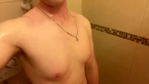 Michael hard online show from 11.29.25