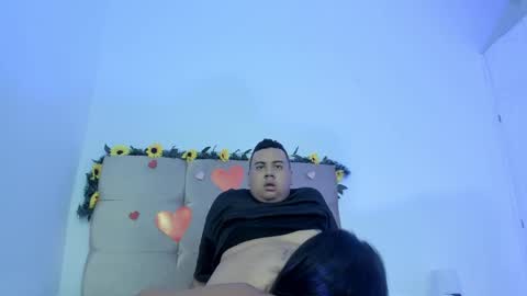 Micky and Sharon online show from 02.20.25