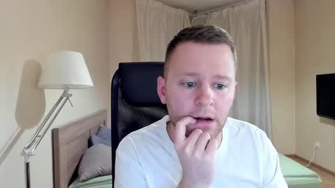 Snapshot of michael_birkin chatting on 12.26.24 Michael Birkin online show from 12.26.24