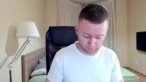 Snapshot of michael_birkin chatting on 01.03.25 Michael Birkin online show from 01.03.25