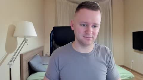 Snapshot of michael_birkin chatting on 01.18.25 Michael Birkin online show from 01.18.25