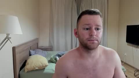 Michael Birkin online show from 11.16.25