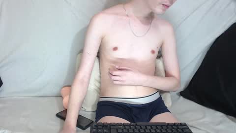 Michael online show from 02.02.25