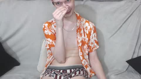 Michael online show from 03.03.25