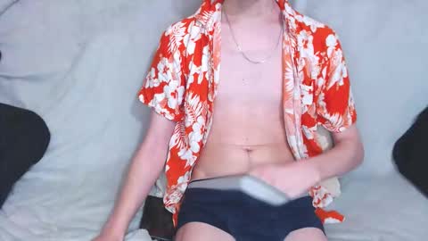 Michael online show from 10.05.25