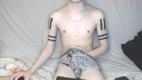 Snapshot of michael_danymans chatting on 02.05.26 Michael online show from 02.05.26