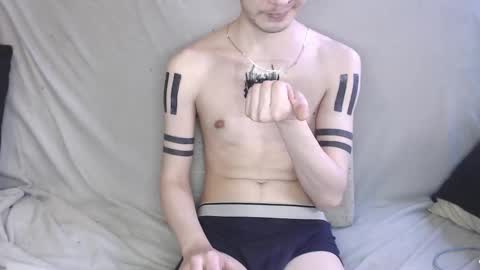 Snapshot of michael_danymans chatting on 02.11.26 Michael online show from 02.11.26