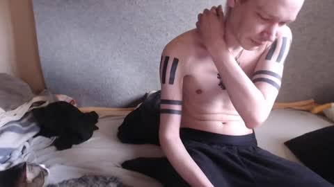 Snapshot of michael_danymans chatting on 02.15.26 Michael online show from 02.15.26