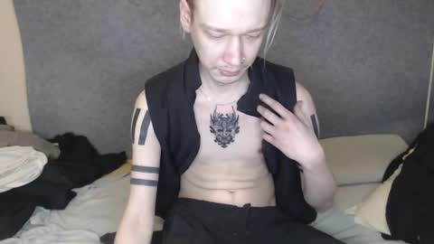 Snapshot of michael_danymans chatting on 02.16.26 Michael online show from 02.16.26
