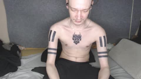 Snapshot of michael_danymans chatting on 02.16.26 Michael online show from 02.16.26