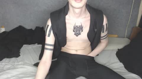 Snapshot of michael_danymans chatting on 02.18.26 Michael online show from 02.18.26