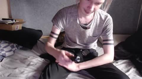 Snapshot of michael_danymans chatting on 02.22.26 Michael online show from 02.22.26