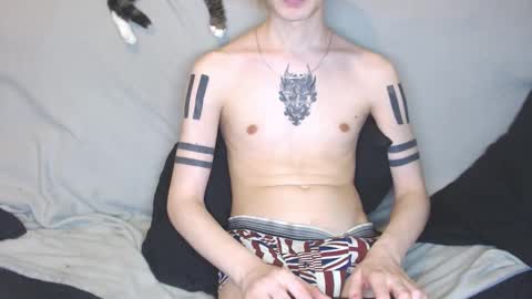 Snapshot of michael_danymans chatting on 03.28.26 Michael online show from 03.28.26