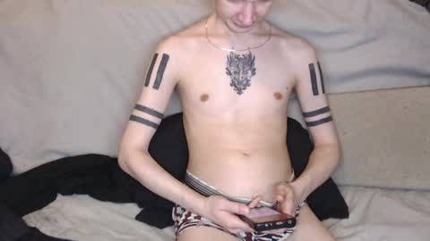 Snapshot of michael_danymans chatting on 03.29.26 Michael online show from 03.29.26