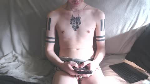 Snapshot of michael_danymans chatting on 03.31.26 Michael online show from 03.31.26