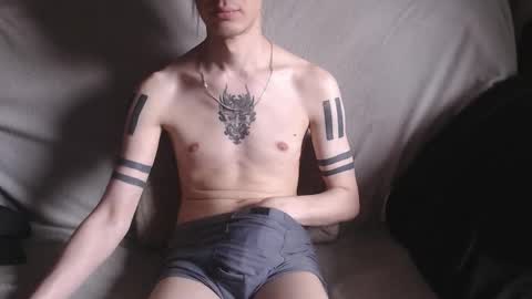 Snapshot of michael_danymans chatting on 05.19.26 Michael online show from 05.19.26