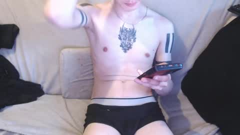 Snapshot of michael_danymans chatting on 06.04.26 Michael online show from 06.04.26