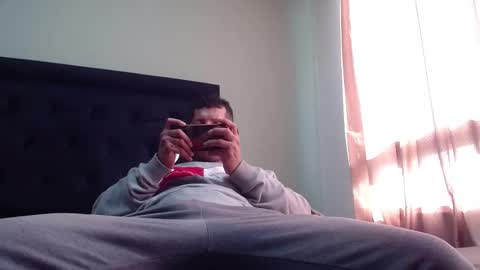 Michael Daviss online show from 10.17.25