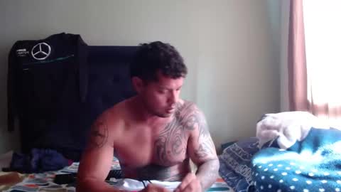 Michael Daviss online show from 02.02.26