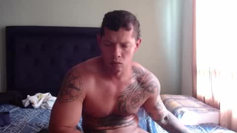 Michael Daviss online show from 03.12.26