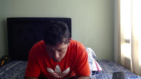 Michael Daviss online show from 04.03.26