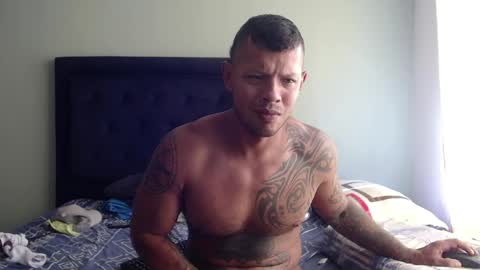 Michael Daviss online show from 04.07.26