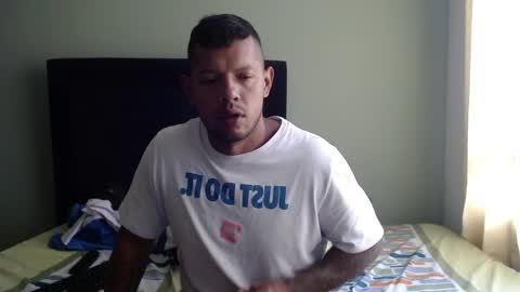 Michael Daviss online show from 04.10.26