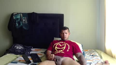 Michael Daviss online show from 04.17.26