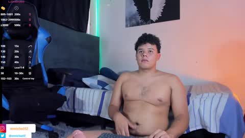 Michael online show from 04.19.26