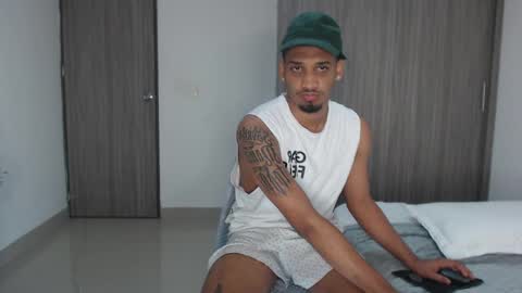 Snapshot of michael_jordanx chatting on 12.17.24 Angel online show from 12.17.24