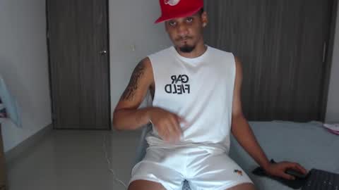 Snapshot of michael_jordanx chatting on 12.21.24 Angel online show from 12.21.24