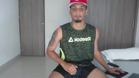 Snapshot of michael_jordanx chatting on 12.27.24 Angel online show from 12.27.24