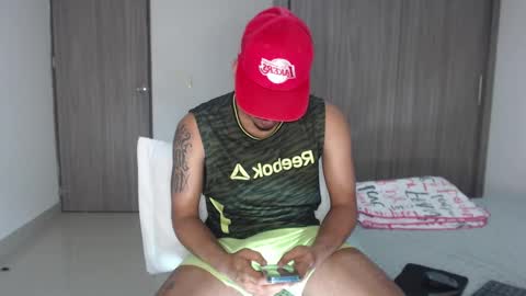 Snapshot of michael_jordanx chatting on 12.30.24 Angel online show from 12.30.24