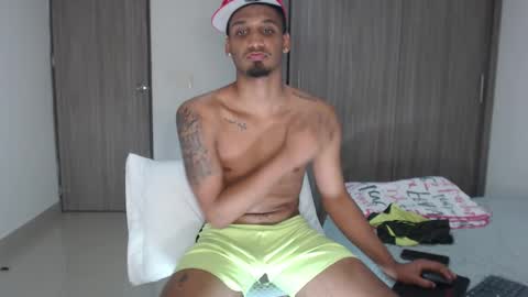 Snapshot of michael_jordanx chatting on 12.30.24 Angel online show from 12.30.24