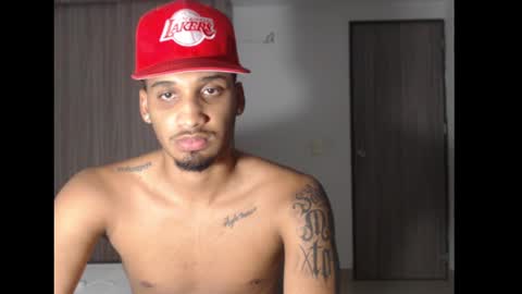 Snapshot of michael_jordanx chatting on 12.31.24 Angel online show from 12.31.24