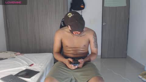 Snapshot of michael_jordanx chatting on 01.16.25 Angel online show from 01.16.25